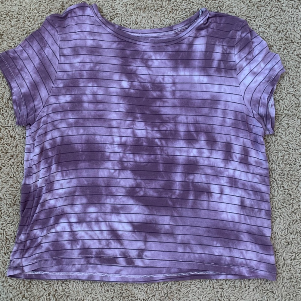 soft & sexy American eagle shirt